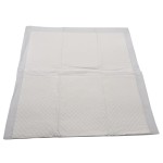 护理垫厂家 - 重度失禁护理垫蓝色床单护理垫