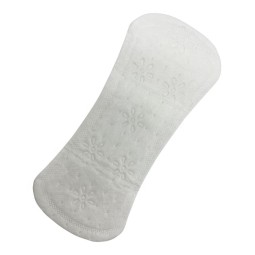 卫生护垫厂家 - 一次性超高吸收3D防漏女性卫生