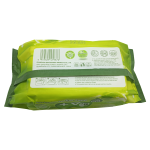 婴儿湿巾厂家 - 高品质厂批发定制印花无酒精口部