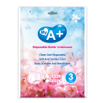 Disposable Underwear Manufacturer - Wholesale 100% Cotton Nonwoven OEM Customized Travel