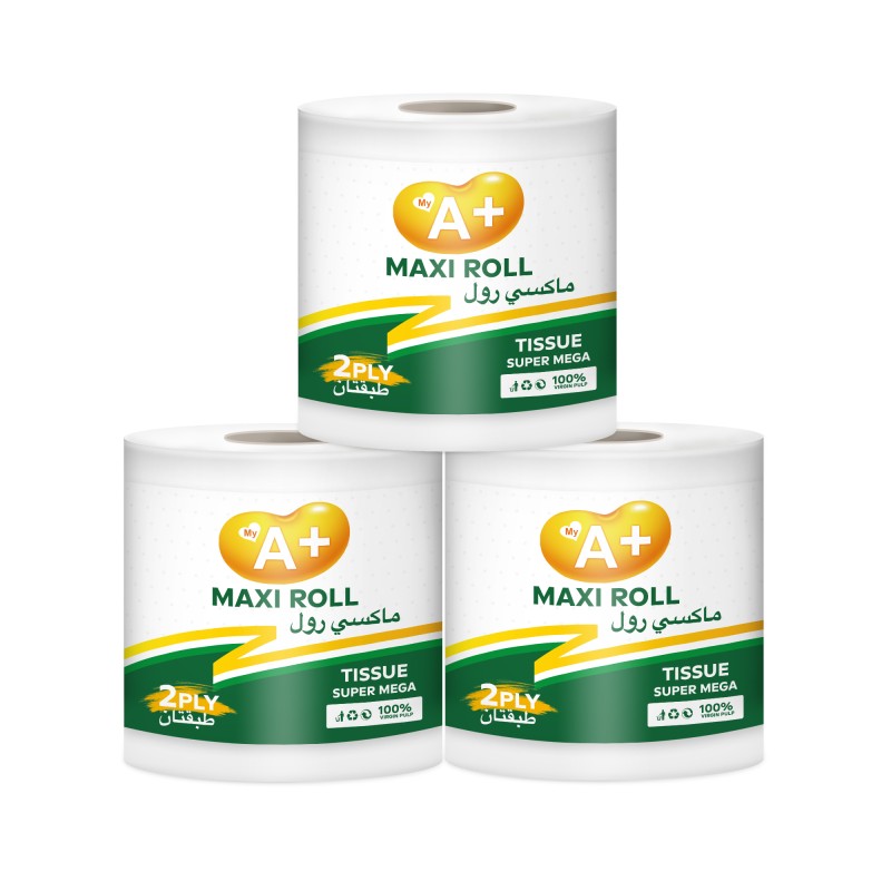 家用纸巾厂家 - 家用毛巾卫生纸经济厨房巨型卷