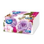 厨房纸巾厂家 - 优质3层柔软厂批发定制印花2层原生