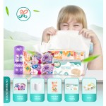 卫生纸厂家 - 最优价定制批发3层纸巾卷装原生