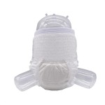 成人训练裤厂家 - 厂家高品质一次性失禁实惠拉拉裤