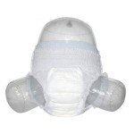 成人训练裤厂家 - 批发整夜防漏抗漏一次性透气