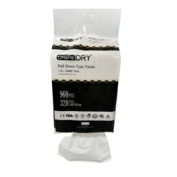 卫生纸厂家 - 墙面定制批量下拉纸巾厕纸挂式护理