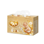 婴儿纸尿裤厂家 - 优质厂牌My A+定制超薄透气