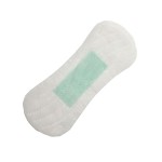 护垫厂家 - 代工ODM可用日用透气180mm快速吸收