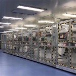 婴儿尿裤机器厂家 - 全伺服机制造婴儿尿裤(S+PP)中国制造