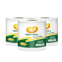 厨房纸巾厂家 - 家用毛巾经济厨房巨型卷超大卷