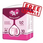 成人训练裤厂家 - 批发整夜防漏抗漏一次性透气