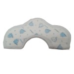 婴儿围兜厂家 - 2022批发100%有机棉一次性