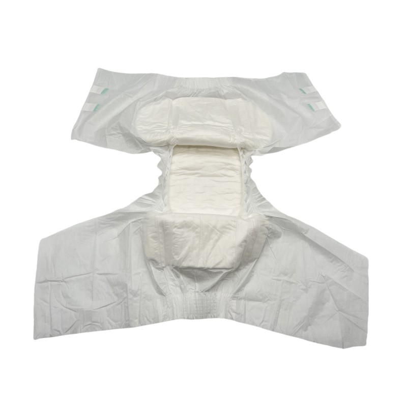 成人纸尿裤厂家 - 高吸收医用一次性失禁用批量