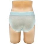 一次性内裤厂家 - 柔软棉柔旅行酒店水疗经期孕期