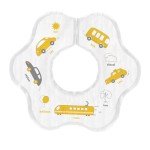 口水巾厂家 - 批发高品质免费样品超柔亲肤