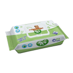 Baby Wipes Manufacturer - Eco-friendly Spunlace Water Alcohol-Free Professional Factory