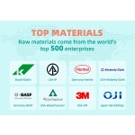 卫生纸厂家 - 墙面定制批量下拉纸巾厕纸挂式护理