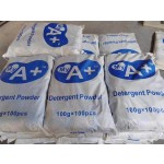Detergent Powder Manufacturer - Wholesale Factory Cheap Washing Powder Detergent Laundry