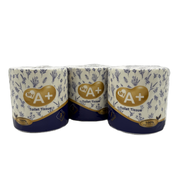 Toilet Paper Manufacturer - Manufacturer Competitive Cheap Price Virgin Wood Pulp Ultra Soft