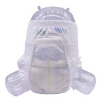 Baby Training Pants Manufacturer - My A+ Ultra Thin Non Woven Fabric Free Sample Breathable