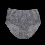 一次性内裤厂家 - 定制尺码独立包装水疗用短裤卫生