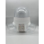 经期内裤厂家 - 2025新款My A+品牌热销一次性女士非织造