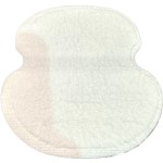 腋下垫厂家 - 一次性腋下汗液吸收垫腋下汗