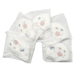 Baby Bibs Manufacturer - Children's Disposable Baby Rice Bag Mouth Water Towel Independent