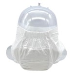 成人纸尿裤厂家 - 特价加厚老人男女专用护理