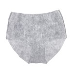 一次性内裤厂家 - 新款定制印花透气EO消毒三角