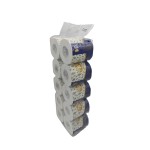 Toilet Paper Manufacturer - Manufacturer Competitive Cheap Price Virgin Wood Pulp Ultra Soft