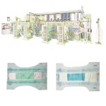 尿裤机器厂家 - 自动成人婴儿尿裤制造机