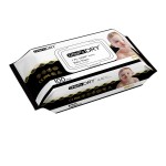 Baby Wipes Manufacturer - Eco-friendly Spunlace Water Alcohol-Free Professional Factory
