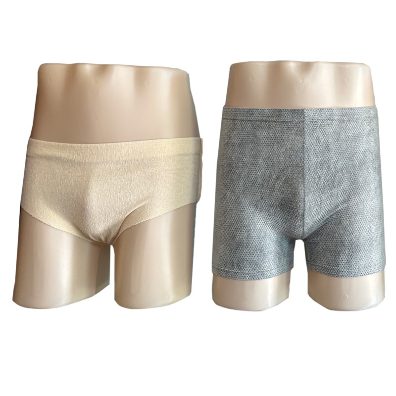 一次性内裤厂家 - 柔软棉柔旅行酒店水疗经期孕期