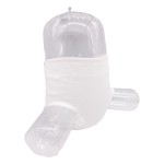 一次性内裤厂家 - 透气100%棉孕妇加大码内裤