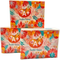 纸巾厂家 - 批发纸巾柔触感干湿两用酒店家用日常