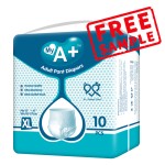 成人训练裤厂家 - 批发整夜防漏抗漏一次性透气