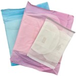 Panty Liners Manufacturer - High Quality Wholesale Price Customizable Printed Wingless Non