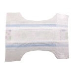 婴儿纸尿裤厂家 - 优质厂牌My A+定制超薄透气