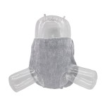 一次性内裤厂家 - 新款定制印花透气EO消毒三角