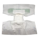 成人纸尿裤厂家 - 代工厂直供高等级品质实惠超柔通用