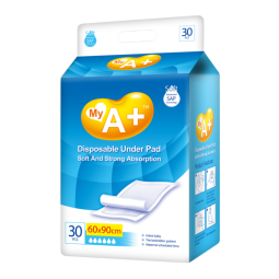 Underpads Manufacturer - Hot Sell High Quality Absorbent Incontinence Wholesale Disposable