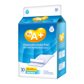 护理垫厂家 - 热销高品质吸收失禁批发一次性