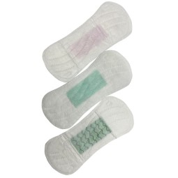 护垫厂家 - 中国最新护垫