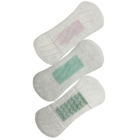 护垫厂家 - 中国最新护垫