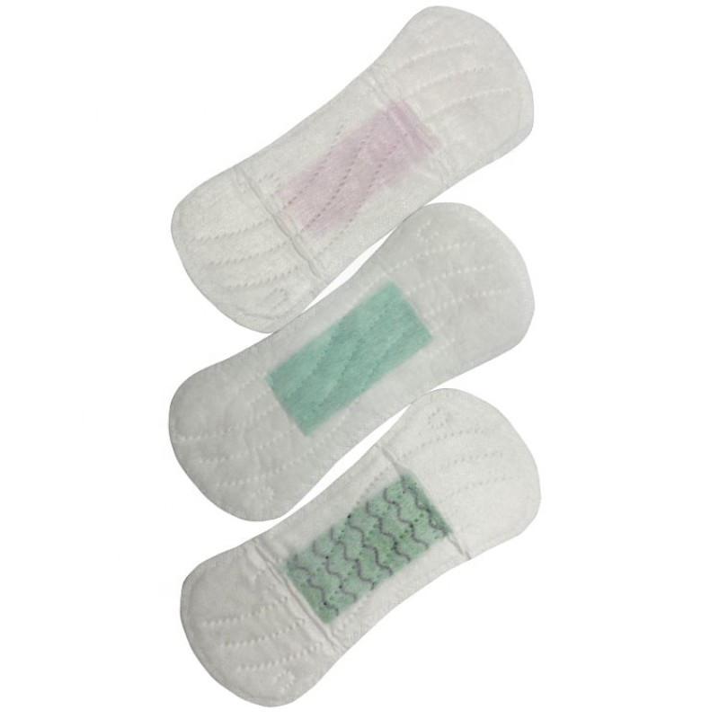 护垫厂家 - 中国最新护垫