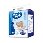 成人纸尿裤厂家 - 高吸收极致舒适柔软日夜可用