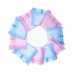 卫生护垫厂家 - 批发混合装18+7+5片高品质My A+低价