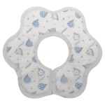 口水巾厂家 - 批发高品质免费样品超柔亲肤