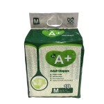 Adult Diapers Manufacturer - Disposable Incontinence Soft Breathable High Absorption Printed